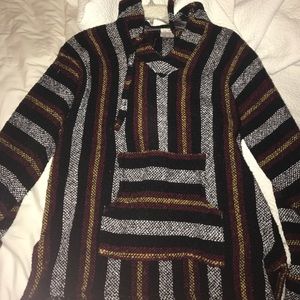 Drug rug